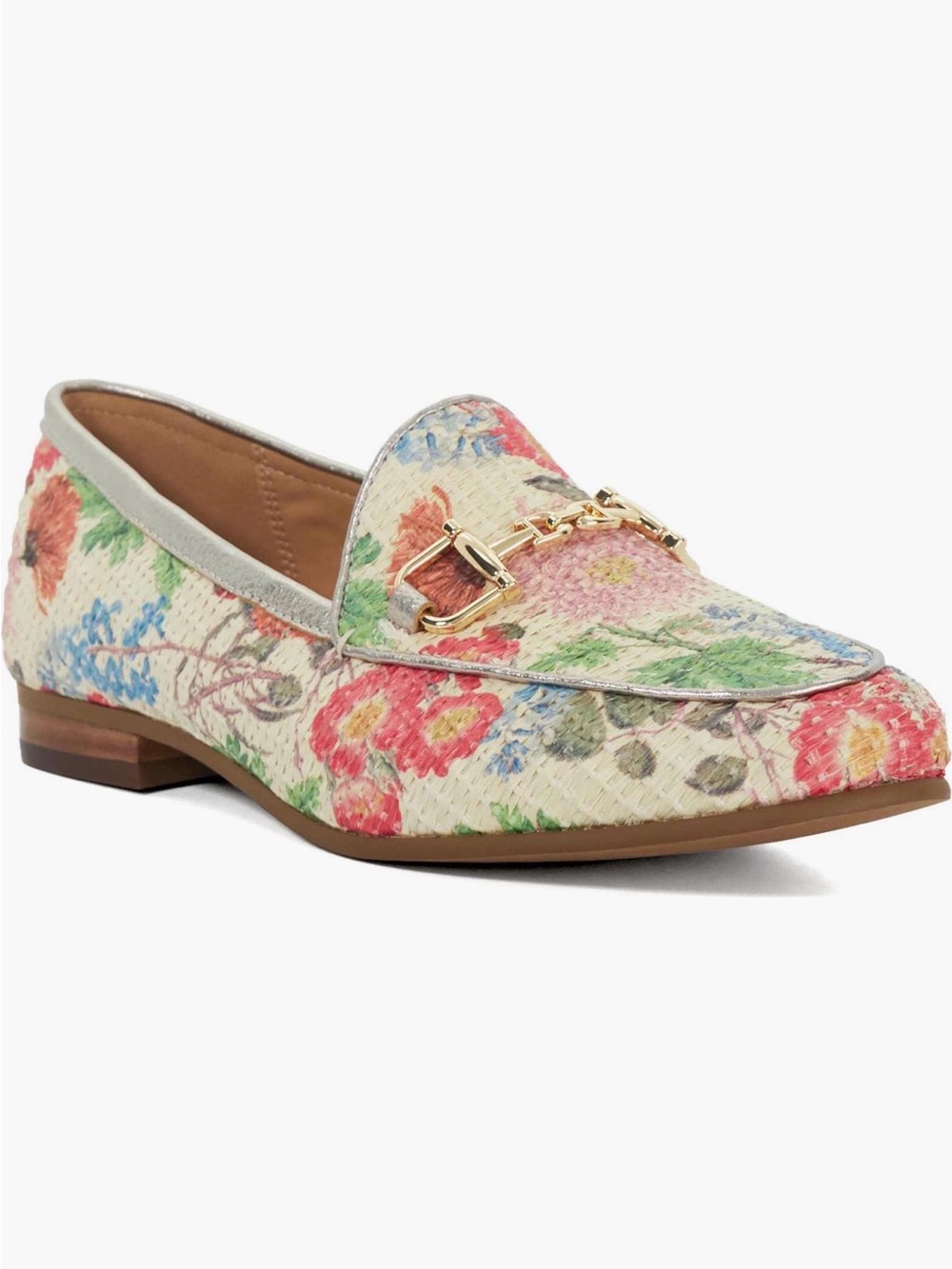 Dune London Glair Loafer